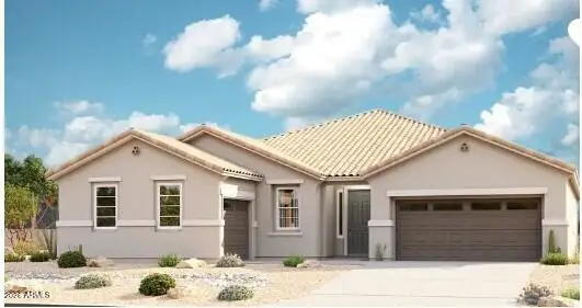 24225 N 172nd Lane, Surprise, AZ 85387 - #1