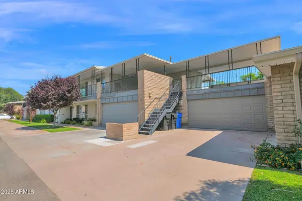 6125 N Central Avenue #14, Phoenix, AZ 85012