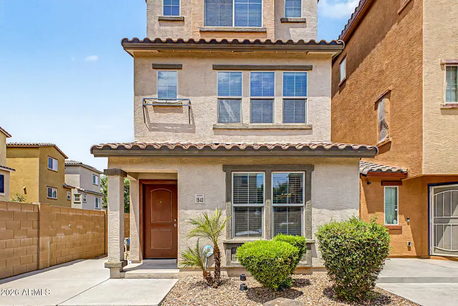 1940 N 77th Drive, Phoenix, AZ 85035 - #2