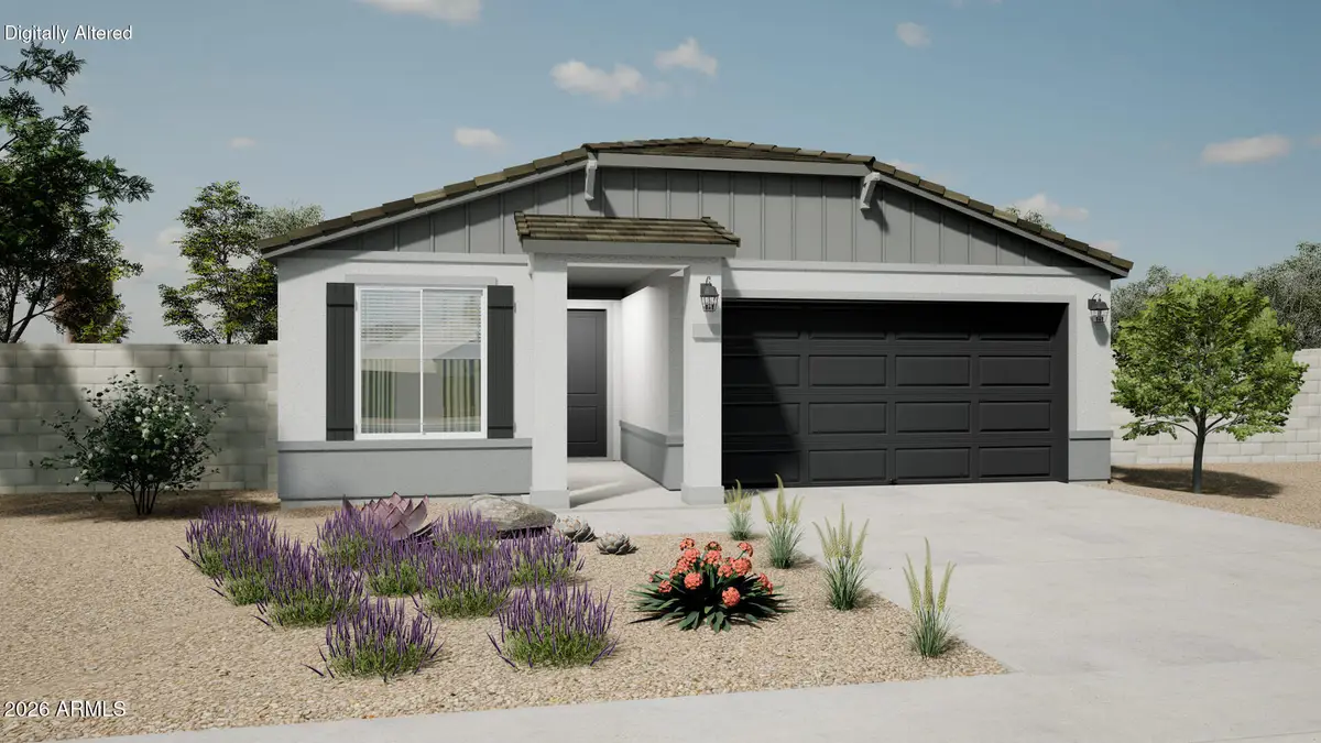 18105 W Calle Lejos Road, Surprise, AZ 85387 - #1