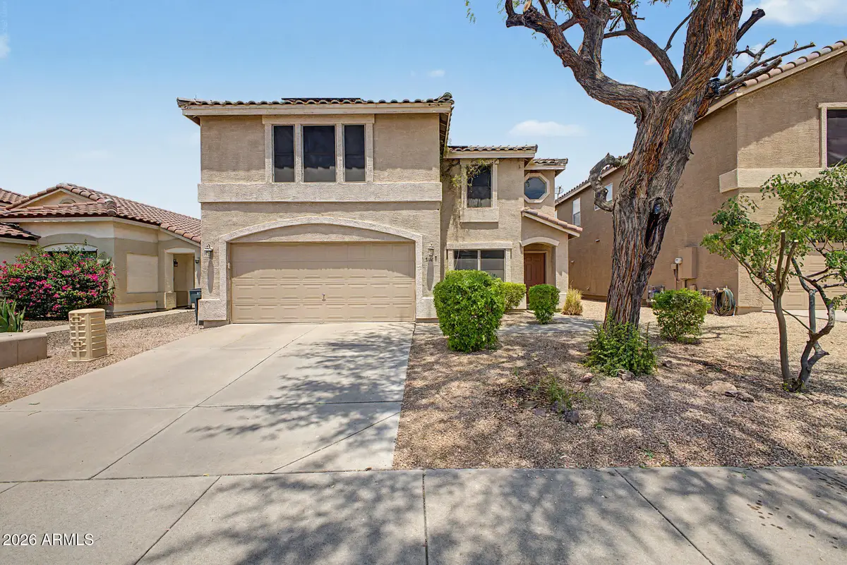 5116 E Peak View Road, Cave Creek, AZ 85331 - #1