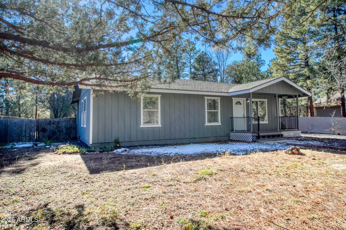 3251 Harmony Avenue, Lakeside, AZ 85929 - #1