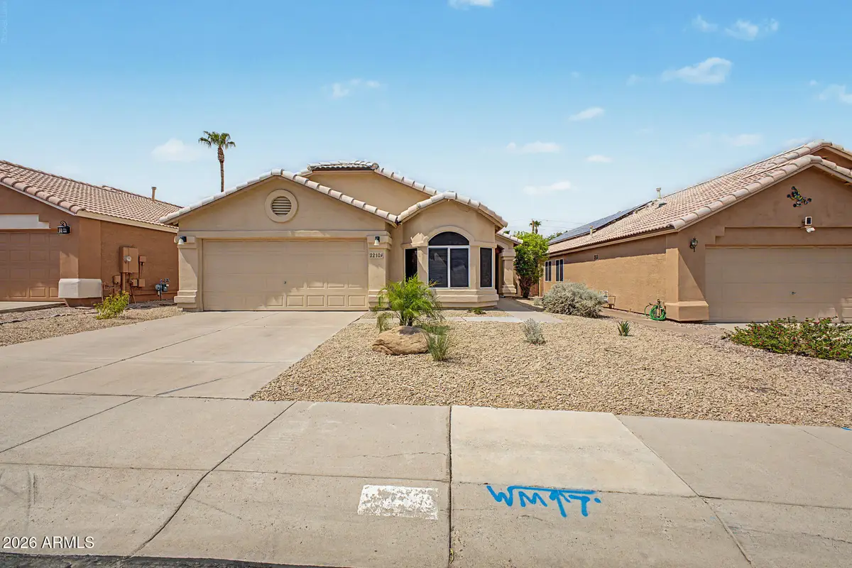 2210 E Menadota Drive, Phoenix, AZ 85024 - #1