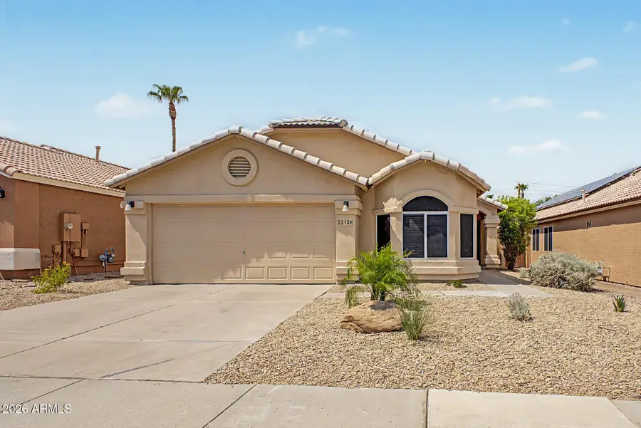 2210 E Menadota Drive, Phoenix, AZ 85024 - #2
