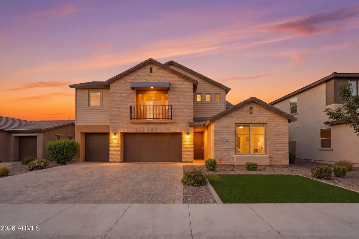 12010 W Luxton Lane, Avondale, AZ 85323 - #1