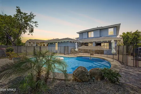 12956 N 152nd Avenue, Surprise, AZ 85379
