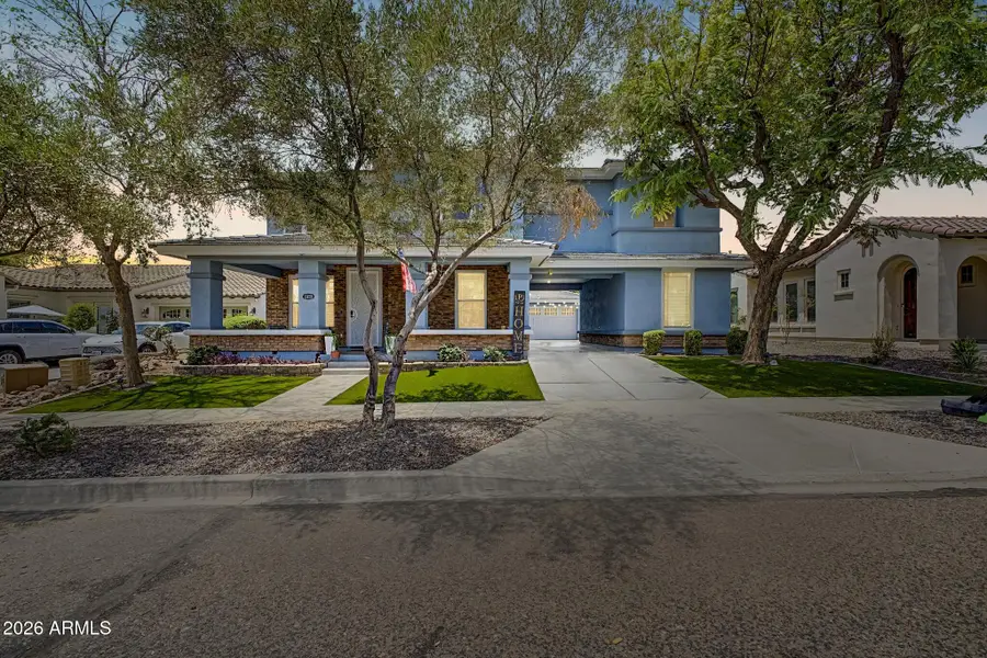 12956 N 152nd Avenue, Surprise, AZ 85379 - #2