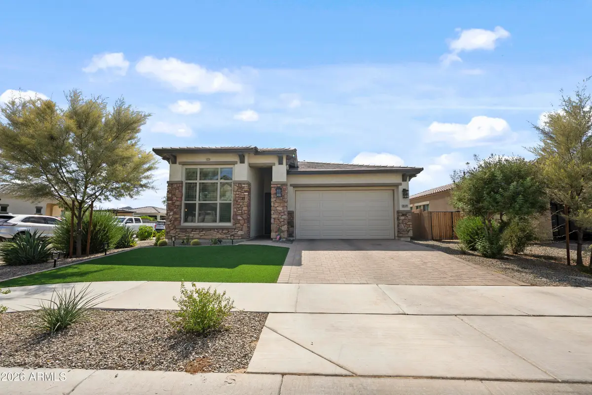 26128 S 229th Place, Queen Creek, AZ 85142 - #1