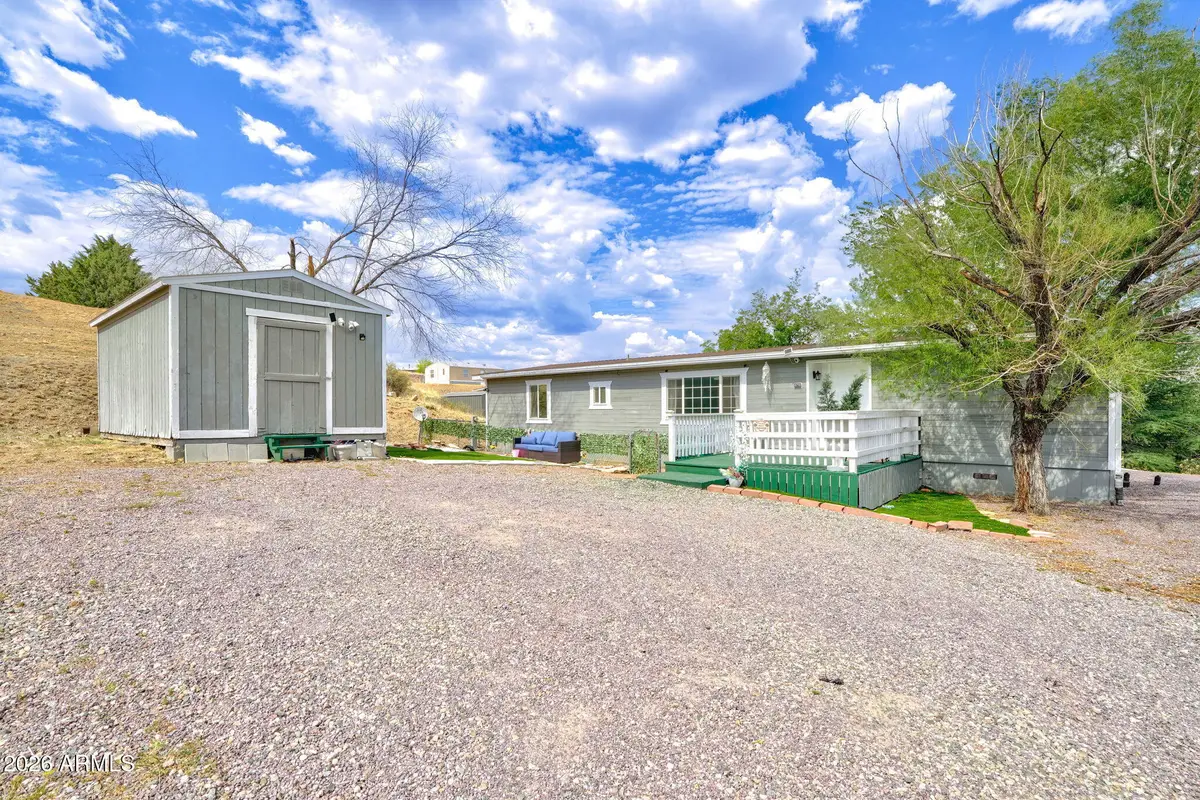8790 E Totem Circle, Prescott Valley, AZ 86314 - #1