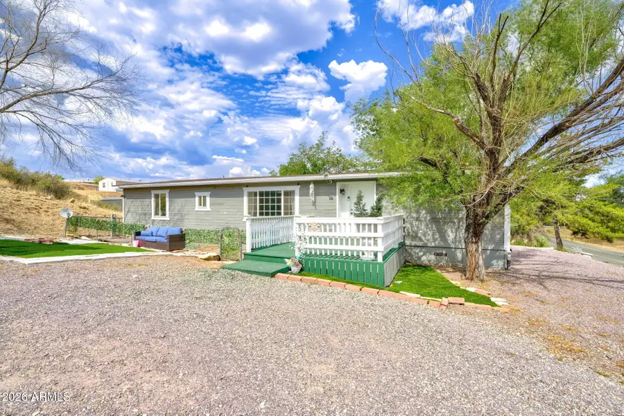 8790 E Totem Circle, Prescott Valley, AZ 86314 - #2