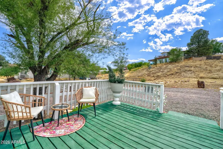 8790 E Totem Circle, Prescott Valley, AZ 86314 - #3