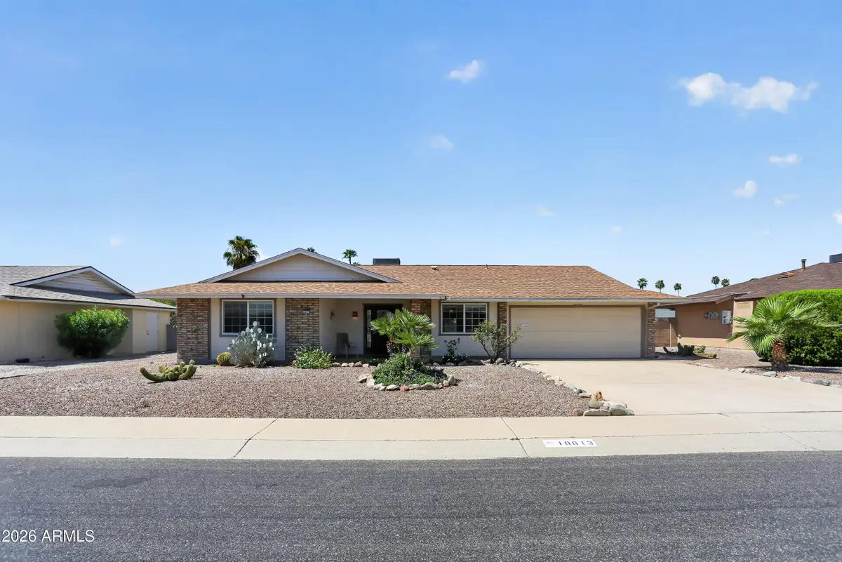 10613 W Meade Drive, Sun City, AZ 85351 - #1