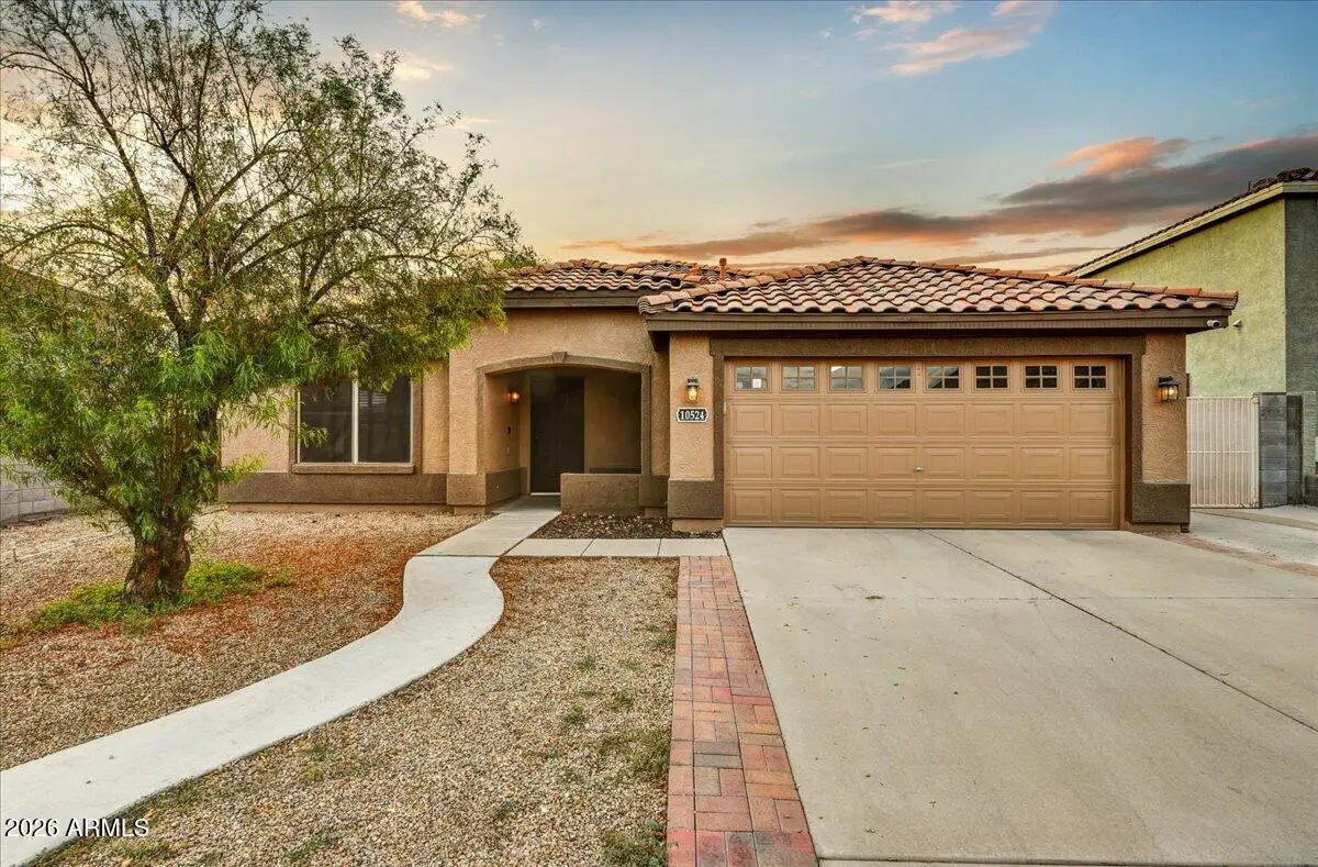 10524 W Country Club Trail, Peoria, AZ 85383 - #1