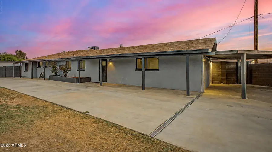 7332 N 17th Avenue, Phoenix, AZ 85021 - #2