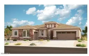 24234 N 172nd Lane, Surprise, AZ 85387