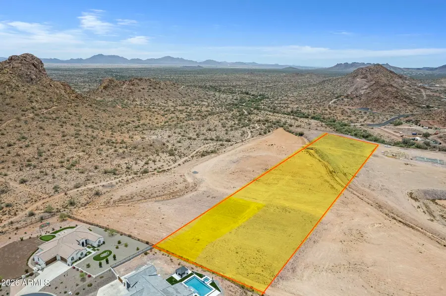 0 N Gary Road #X, Queen Creek, AZ 85143 - #2