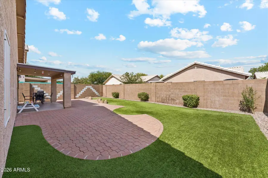 1149 S Cottonwood Court, Gilbert, AZ 85296 - #2