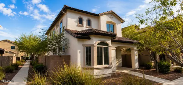 9413 S 33rd Glen, Laveen, AZ 85339