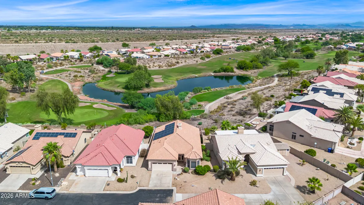 11564 W Mule Deer Court, Surprise, AZ 85378 - #1