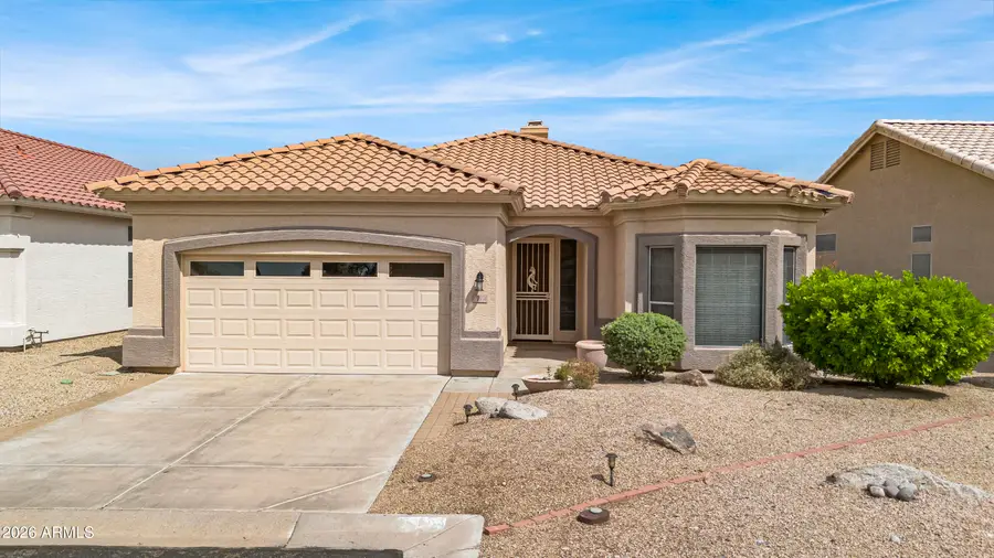11564 W Mule Deer Court, Surprise, AZ 85378 - #2