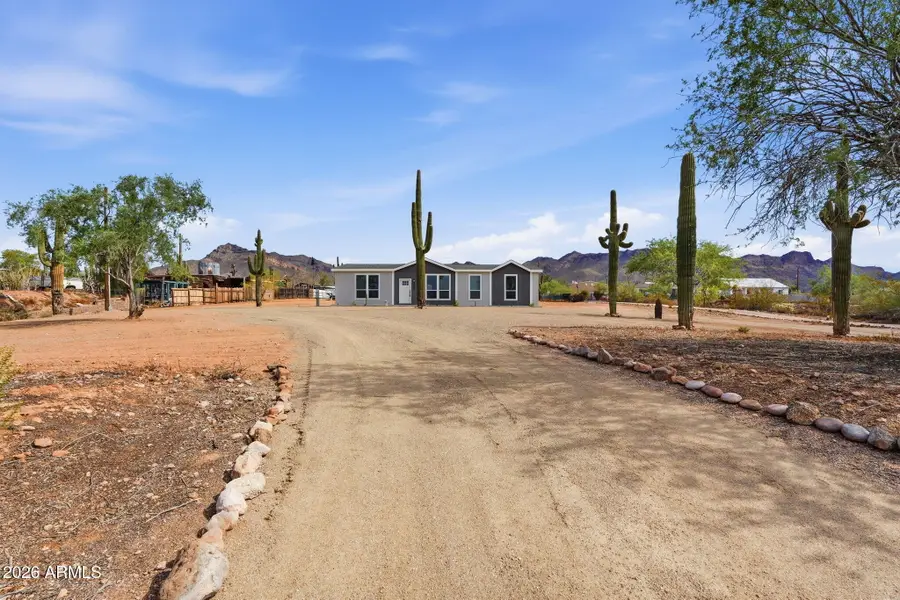 3020 W Mckellips Boulevard, Apache Junction, AZ 85120 - #2
