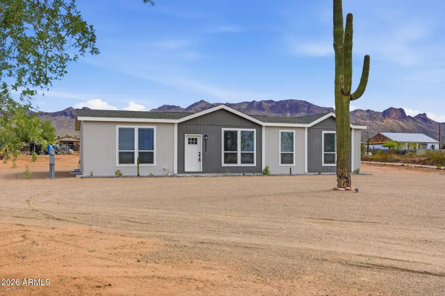 3020 W Mckellips Boulevard, Apache Junction, AZ 85120 - #3