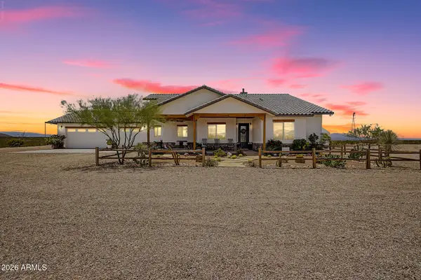 998 W Cholla Trail, Tombstone, AZ 85638
