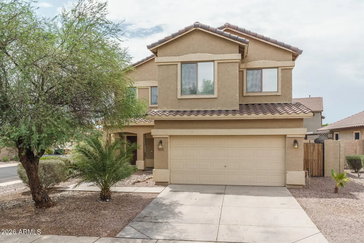 16845 W Tasha Drive, Surprise, AZ 85388 - #1