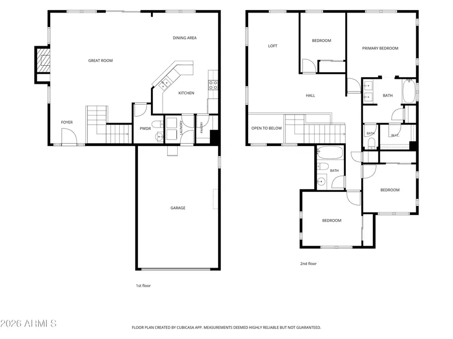 16845 W Tasha Drive, Surprise, AZ 85388 - #2