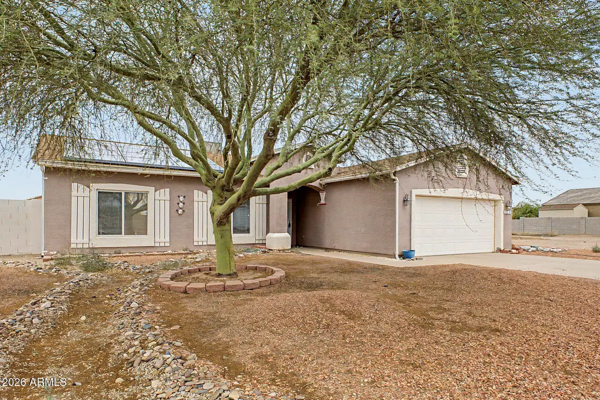 12478 W Madero Drive, Arizona City, AZ 85123 - #1