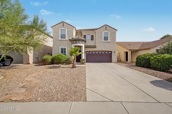 4729 E Meadow Land Drive, San Tan Valley, AZ 85140