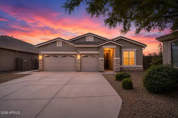 22388 N 104th Lane, Peoria, AZ 85383
