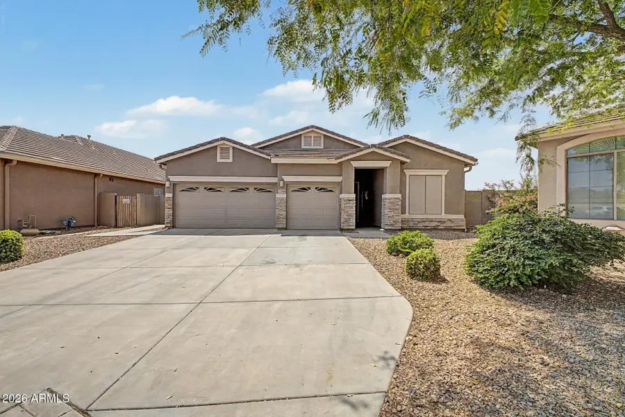 22388 N 104th Lane, Peoria, AZ 85383 - #2