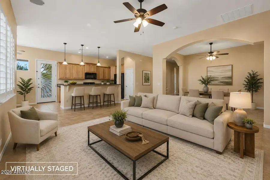 22388 N 104th Lane, Peoria, AZ 85383 - #3