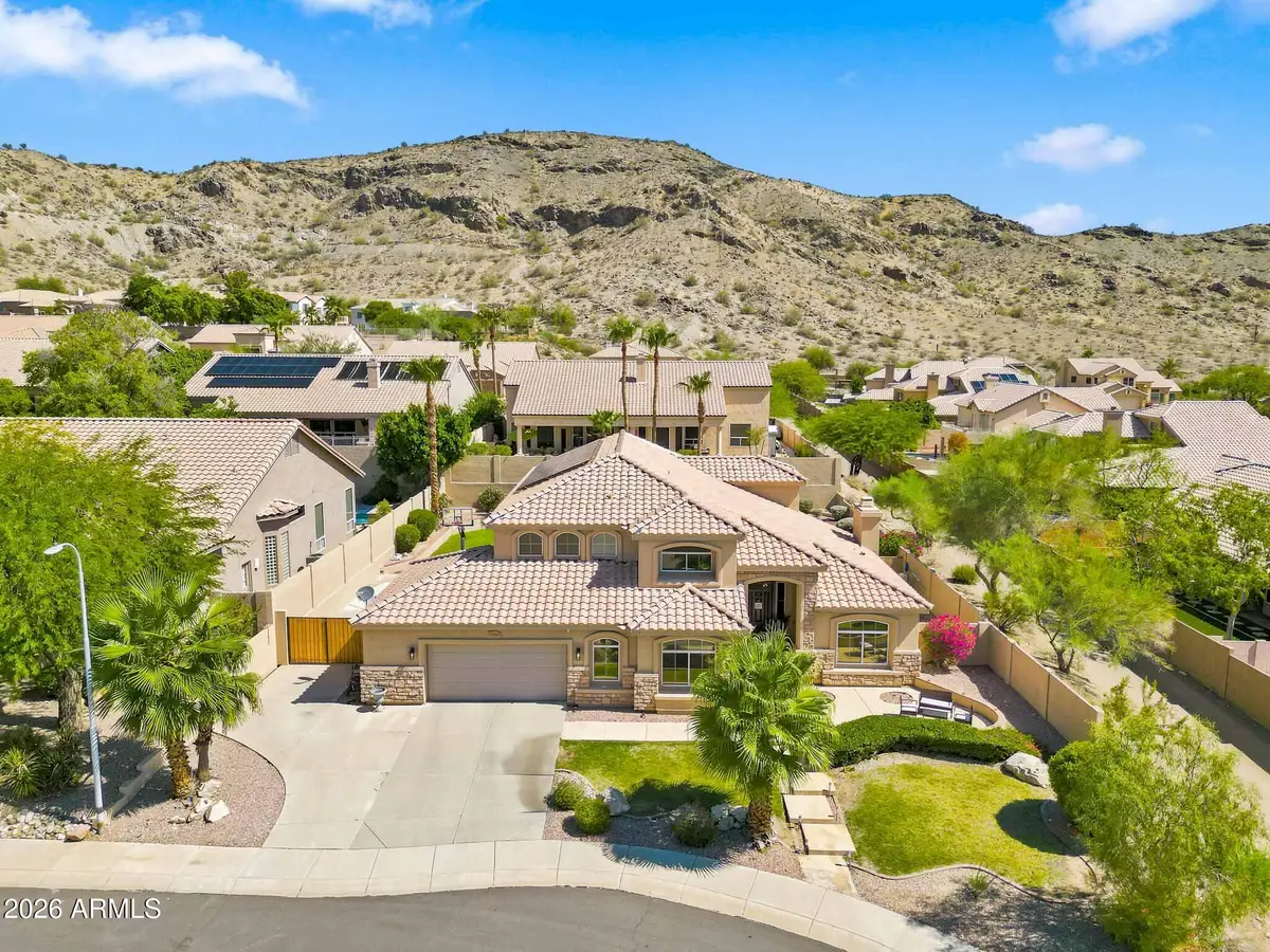 2008 E Granite View Drive, Phoenix, AZ 85048 - #1