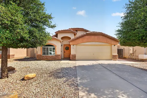 1283 E Elm Road, San Tan Valley, AZ 85140