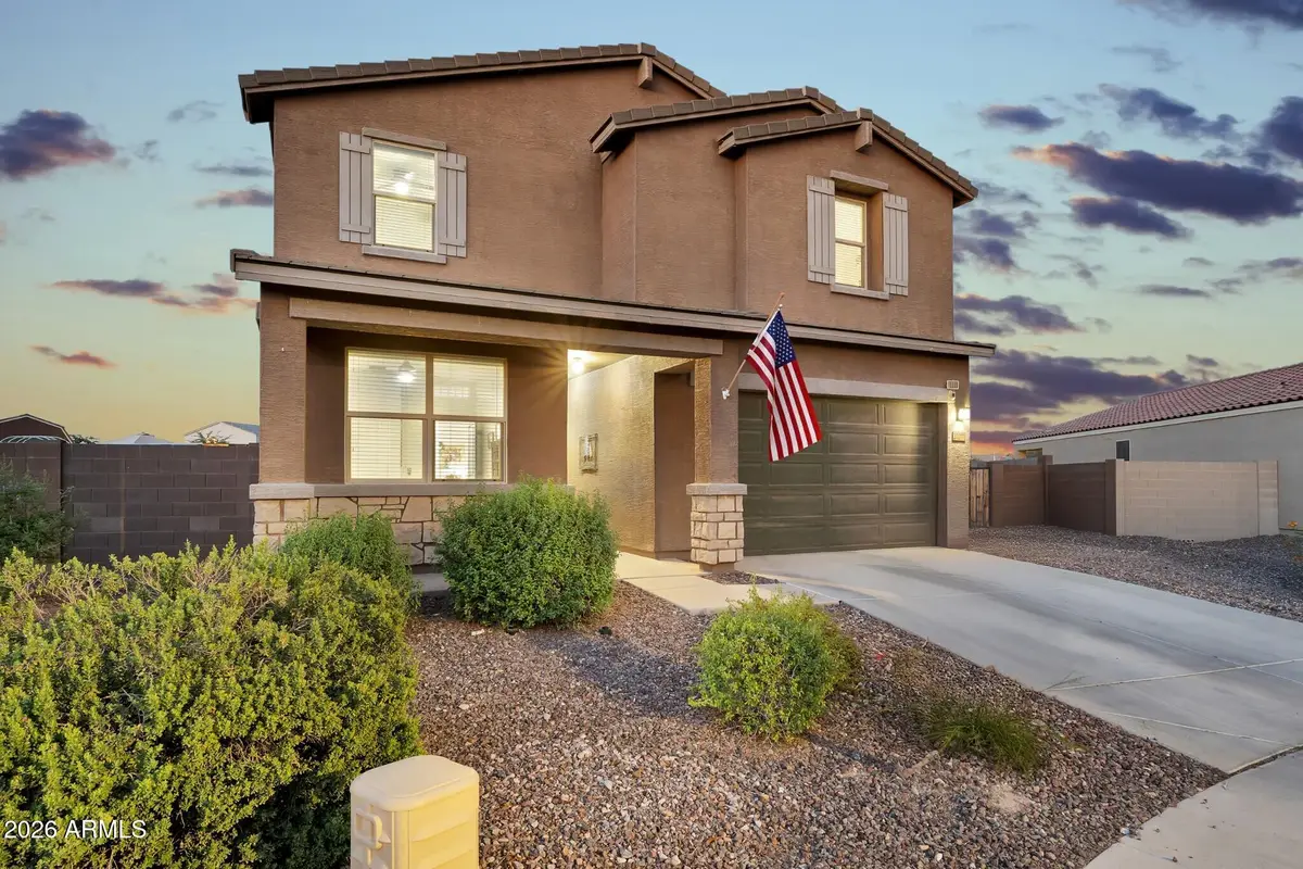 37077 N Lokai Drive, San Tan Valley, AZ 85140 - #1