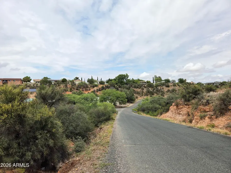 2406 S Valley Drive #685+686, Cottonwood, AZ 86326 - #2