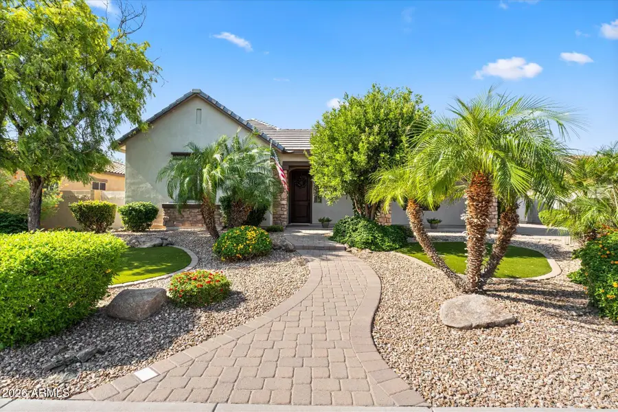 1150 E Via Sicilia --, San Tan Valley, AZ 85140 - #2