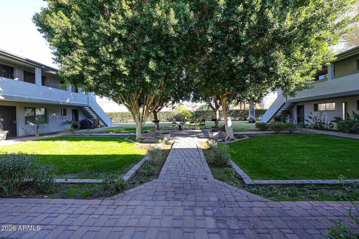 4224 N 12th Street #202, Phoenix, AZ 85014 - #1