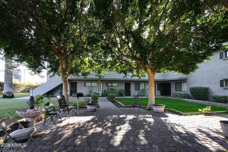 4224 N 12th Street #202, Phoenix, AZ 85014 - #3