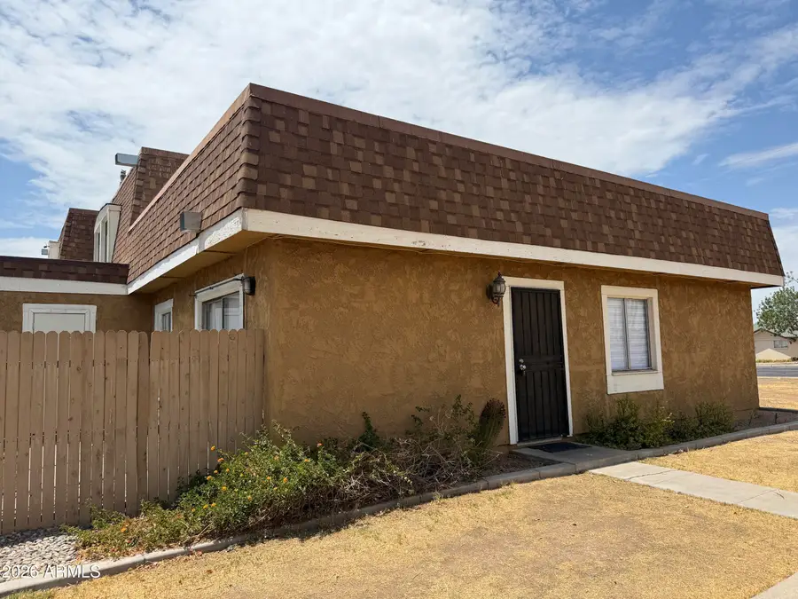 8450 N 34th Drive, Phoenix, AZ 85051 - #3
