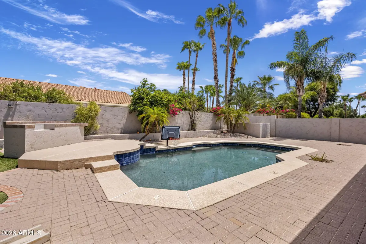 18221 N 53rd Street, Scottsdale, AZ 85254 - #1