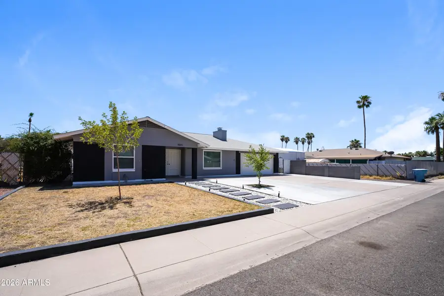 9641 N 41st Drive, Phoenix, AZ 85051 - #2