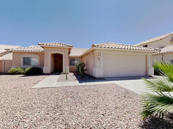 16243 W Jefferson Street, Goodyear, AZ 85338