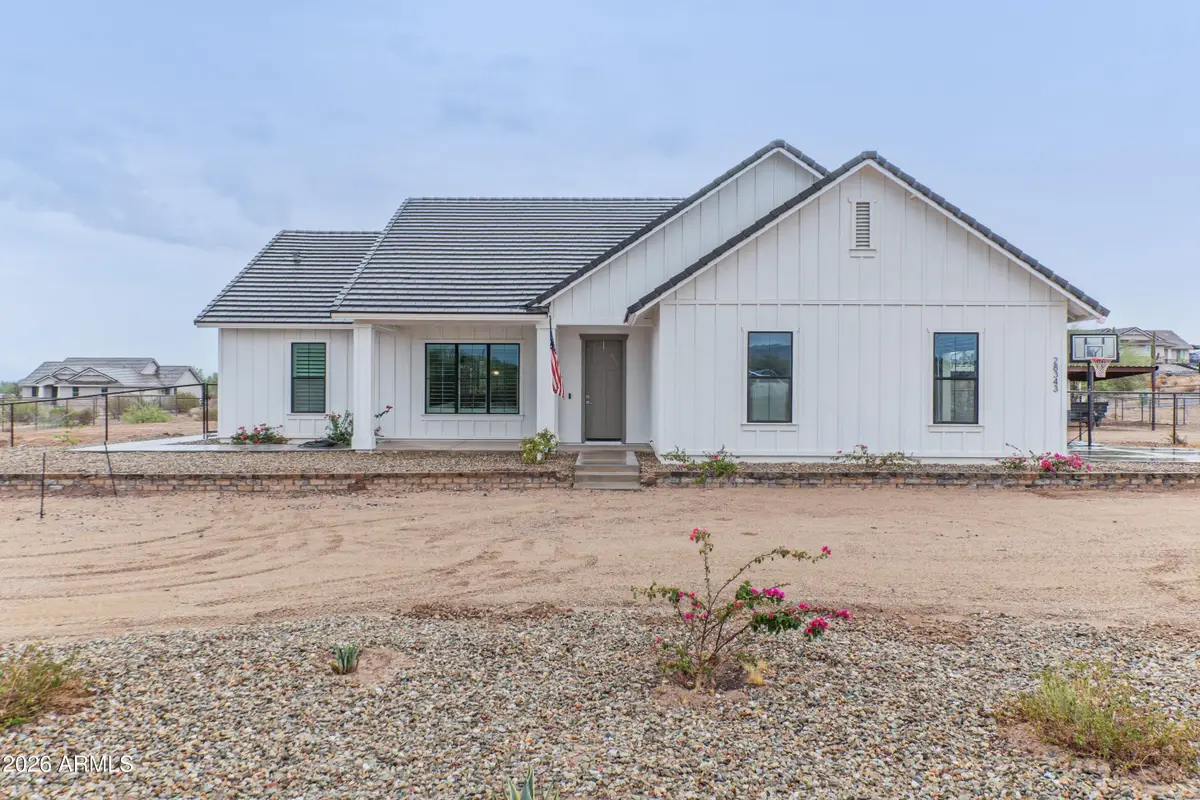 28343 N Marchant Trace, San Tan Valley, AZ 85144 - #1