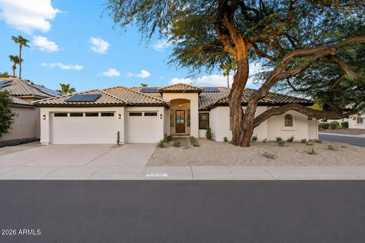 13121 N 89th Way, Scottsdale, AZ 85260 - #1