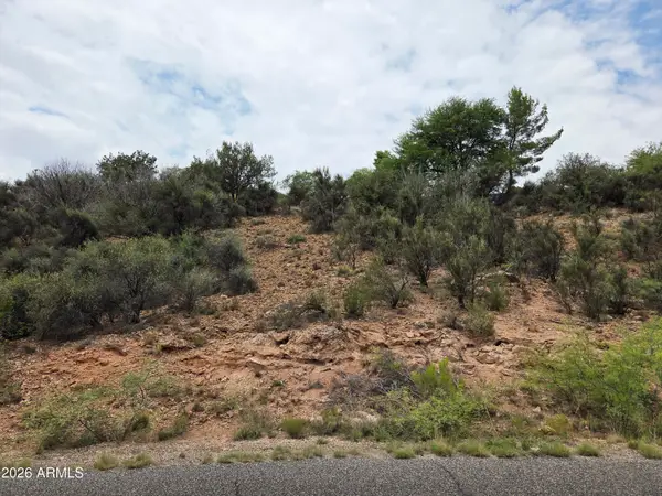 23xx S Valley Drive #698, Cottonwood, AZ 86326