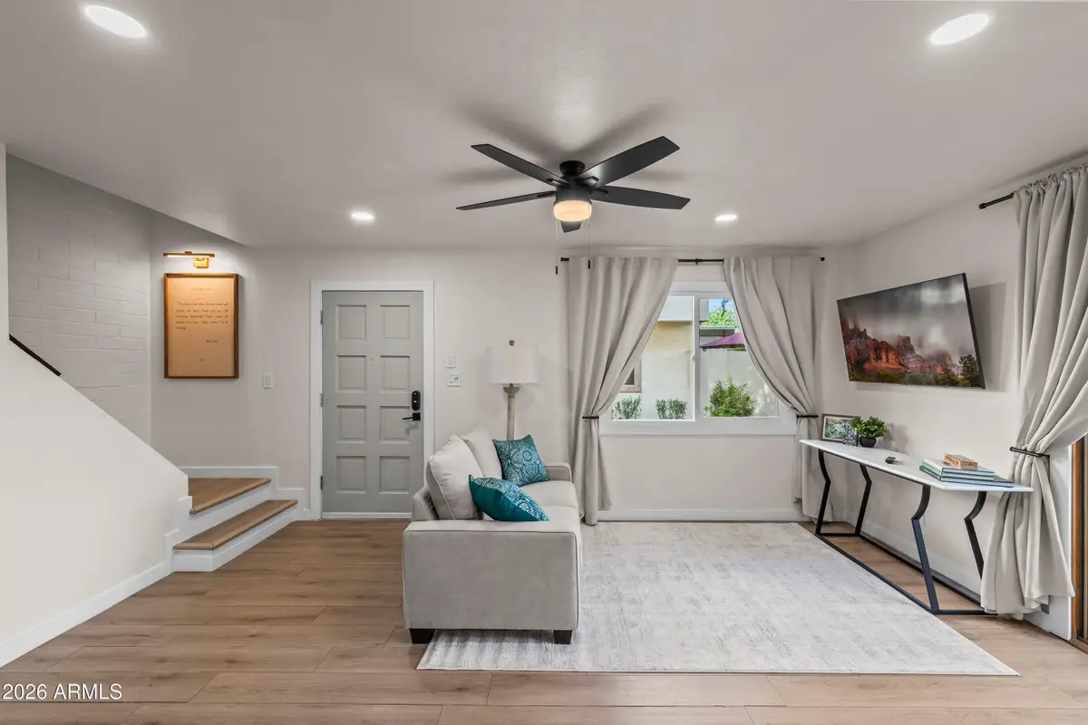 7901 E Keim Drive, Scottsdale, AZ 85250 - #1