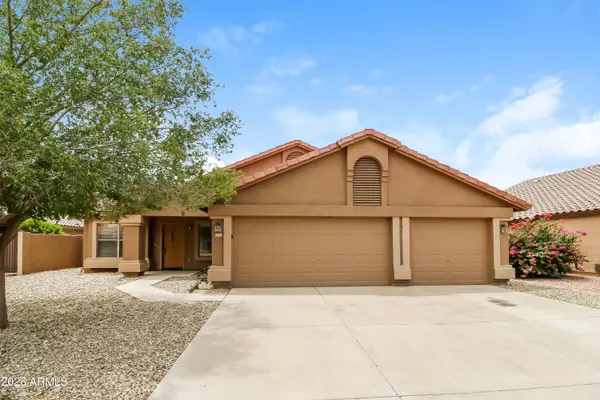 12735 W Edgemont Avenue, Avondale, AZ 85392